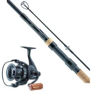 Fishing Rod and Reel Combo's – Taskers Angling