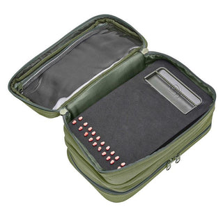 Trakker NXG Combi Rig Pouch - Taskers Angling